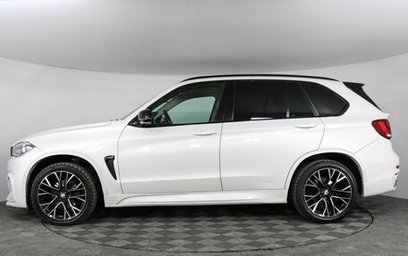 BMW X5, 2014 год, 3 749 000 рублей, 5 фотография