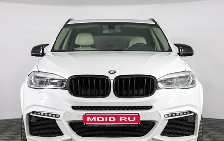 BMW X5, 2014 год, 3 749 000 рублей, 3 фотография