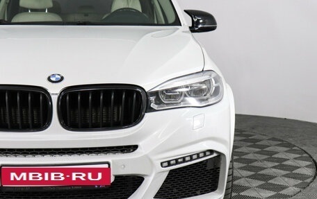 BMW X5, 2014 год, 3 749 000 рублей, 7 фотография