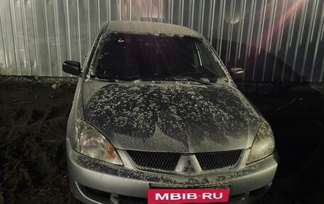 Mitsubishi Lancer IX, 2006 год, 225 000 рублей, 5 фотография