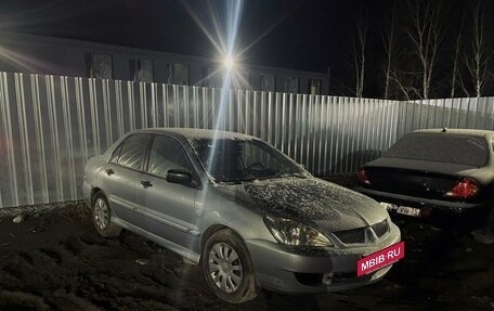 Mitsubishi Lancer IX, 2006 год, 225 000 рублей, 4 фотография