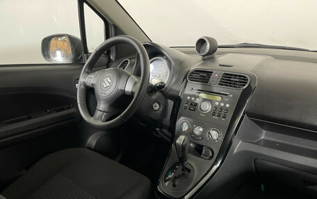 Suzuki Splash I рестайлинг, 2012 год, 1 188 300 рублей, 9 фотография