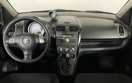 Suzuki Splash I рестайлинг, 2012 год, 1 188 300 рублей, 12 фотография