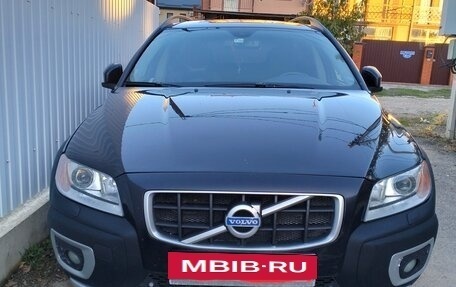 Volvo XC70 II рестайлинг, 2010 год, 1 100 000 рублей, 2 фотография