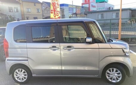 Honda N-BOX II, 2020 год, 793 555 рублей, 3 фотография