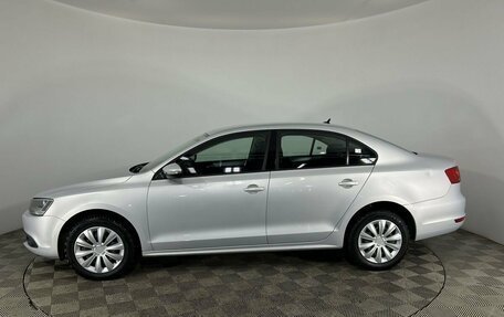 Volkswagen Jetta VI, 2012 год, 1 290 000 рублей, 5 фотография