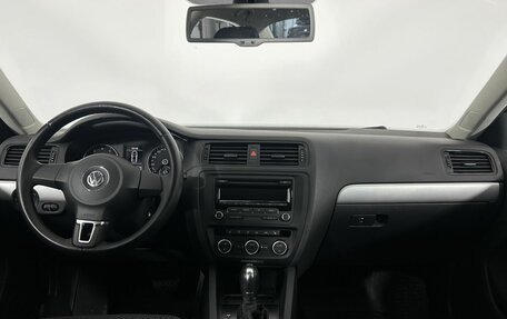 Volkswagen Jetta VI, 2012 год, 1 290 000 рублей, 7 фотография