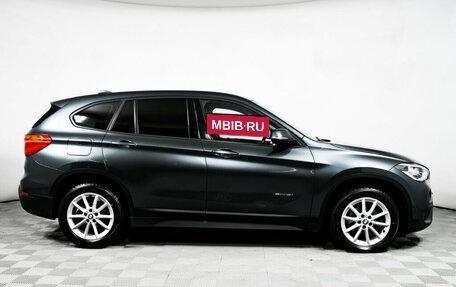 BMW X1, 2017 год, 2 168 000 рублей, 4 фотография