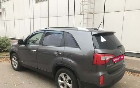 KIA Sorento II рестайлинг, 2015 год, 2 150 000 рублей, 6 фотография