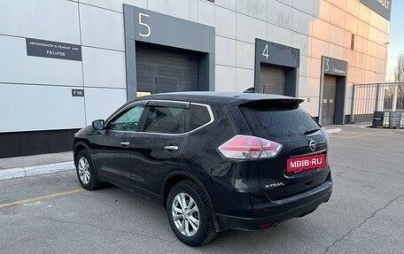 Nissan X-Trail, 2018 год, 2 284 000 рублей, 4 фотография