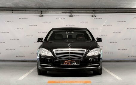 Mercedes-Benz S-Класс, 2010 год, 1 790 000 рублей, 2 фотография