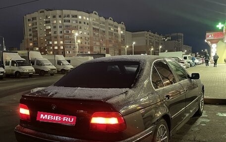 BMW 5 серия, 1997 год, 380 000 рублей, 2 фотография