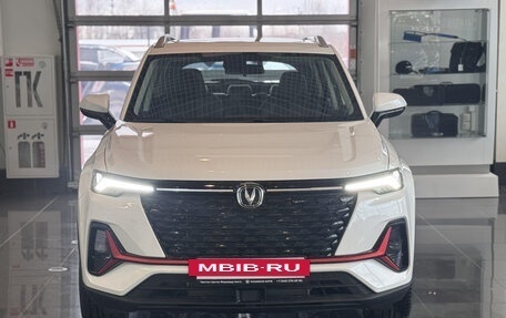 Changan CS35PLUS, 2024 год, 2 599 900 рублей, 4 фотография