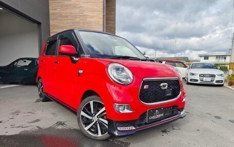 Daihatsu Cast I, 2015 год, 599 333 рублей, 2 фотография