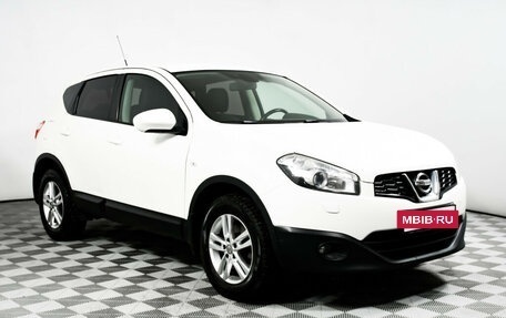 Nissan Qashqai, 2012 год, 994 000 рублей, 3 фотография