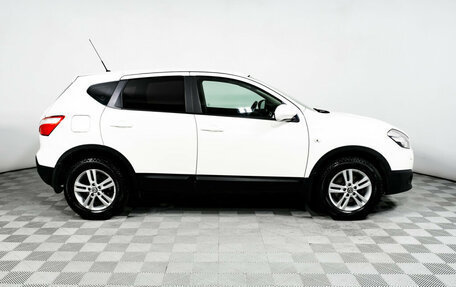 Nissan Qashqai, 2012 год, 994 000 рублей, 4 фотография