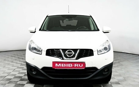 Nissan Qashqai, 2012 год, 994 000 рублей, 2 фотография