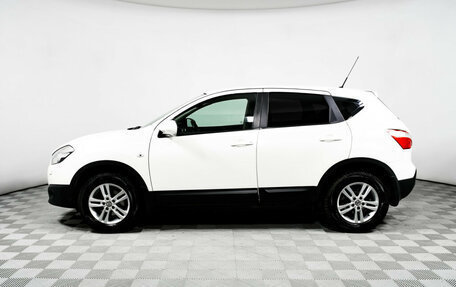 Nissan Qashqai, 2012 год, 994 000 рублей, 8 фотография