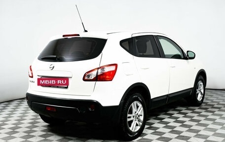 Nissan Qashqai, 2012 год, 994 000 рублей, 5 фотография