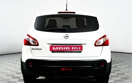 Nissan Qashqai, 2012 год, 994 000 рублей, 6 фотография