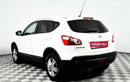 Nissan Qashqai, 2012 год, 994 000 рублей, 7 фотография