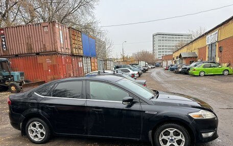 Ford Mondeo IV, 2011 год, 665 000 рублей, 2 фотография