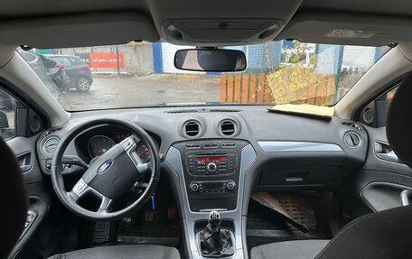 Ford Mondeo IV, 2011 год, 665 000 рублей, 5 фотография