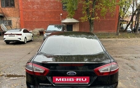 Ford Mondeo IV, 2011 год, 665 000 рублей, 4 фотография