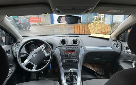 Ford Mondeo IV, 2011 год, 665 000 рублей, 6 фотография