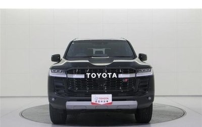 Toyota Land Cruiser, 2023 год, 12 330 000 рублей, 1 фотография