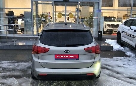 KIA cee'd III, 2013 год, 1 197 000 рублей, 6 фотография