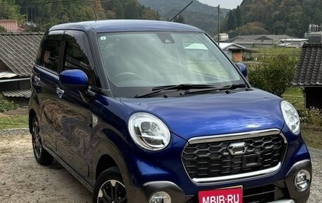 Daihatsu Cast I, 2015 год, 588 488 рублей, 1 фотография