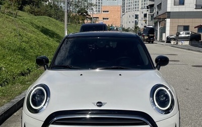 MINI Hatch, 2021 год, 2 700 000 рублей, 1 фотография