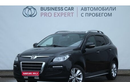 Luxgen Luxgen7 SUV, 2014 год, 1 100 000 рублей, 1 фотография