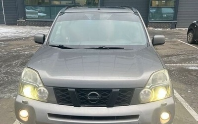 Nissan X-Trail, 2007 год, 1 050 000 рублей, 1 фотография