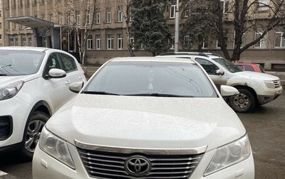 Toyota Camry, 2014 год, 930 000 рублей, 1 фотография