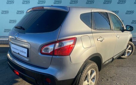 Nissan Qashqai, 2010 год, 1 080 000 рублей, 4 фотография