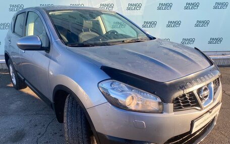 Nissan Qashqai, 2010 год, 1 080 000 рублей, 3 фотография