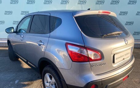 Nissan Qashqai, 2010 год, 1 080 000 рублей, 6 фотография