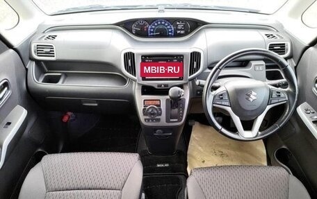 Suzuki Spacia, 2016 год, 587 012 рублей, 12 фотография