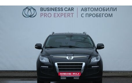 Luxgen Luxgen7 SUV, 2014 год, 1 100 000 рублей, 2 фотография