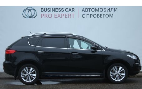 Luxgen Luxgen7 SUV, 2014 год, 1 100 000 рублей, 6 фотография