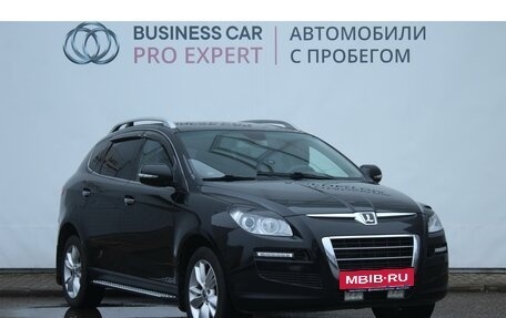 Luxgen Luxgen7 SUV, 2014 год, 1 100 000 рублей, 3 фотография