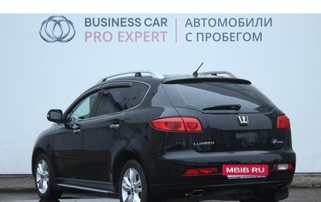 Luxgen Luxgen7 SUV, 2014 год, 1 100 000 рублей, 5 фотография