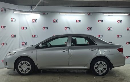 Toyota Corolla, 2007 год, 749 000 рублей, 7 фотография