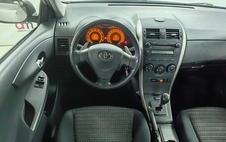 Toyota Corolla, 2007 год, 749 000 рублей, 11 фотография