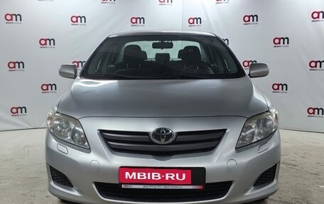 Toyota Corolla, 2007 год, 749 000 рублей, 2 фотография