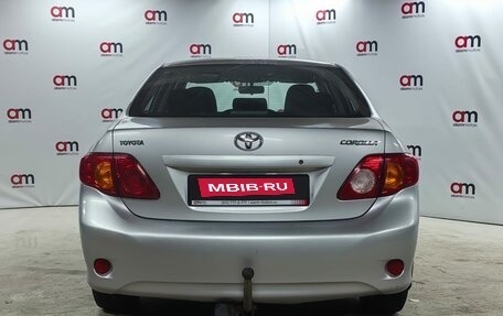 Toyota Corolla, 2007 год, 749 000 рублей, 5 фотография