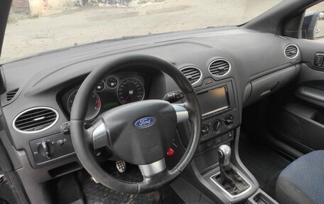 Ford Focus II рестайлинг, 2006 год, 390 000 рублей, 6 фотография