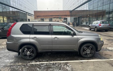 Nissan X-Trail, 2007 год, 1 050 000 рублей, 12 фотография